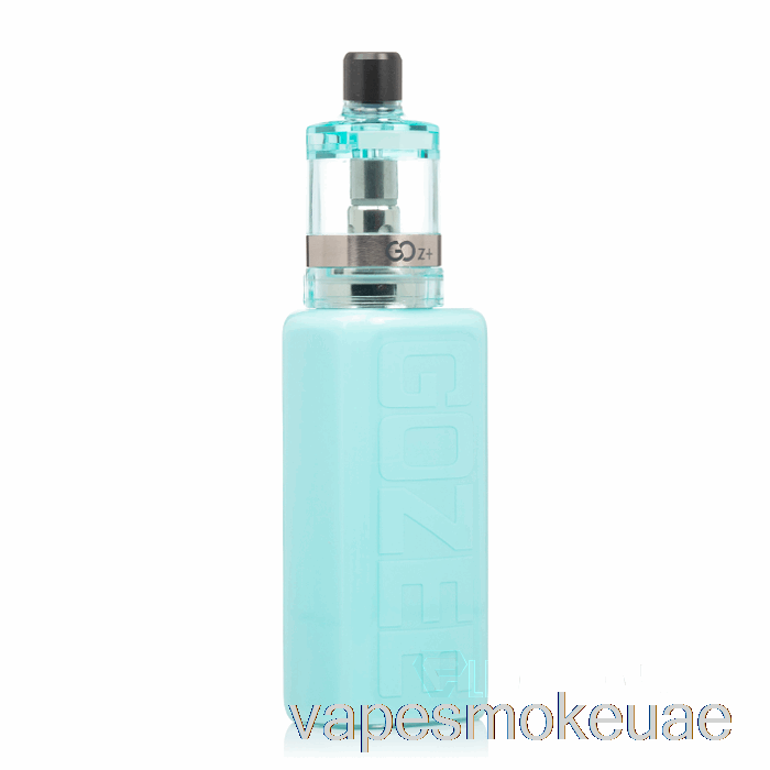 مجموعة Vape Uae Innokin Gozee 60 واط، باللون الفيروزي